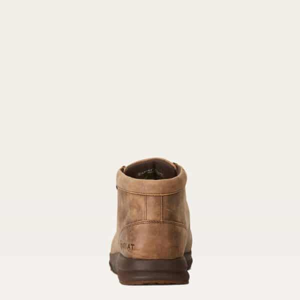 ARIAT INTERNATIONAL INC AR-84 - Image 4