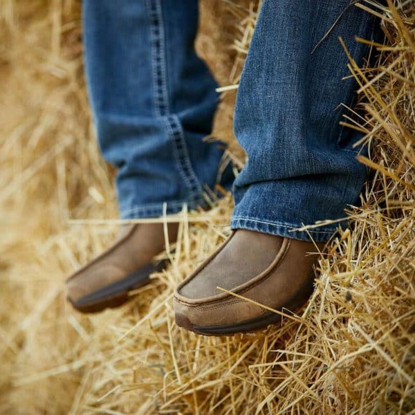 ARIAT INTERNATIONAL INC AR-84 - Image 6