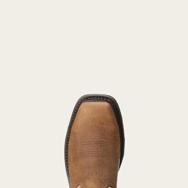 ARIAT WORKBOOTS AW-80 ST FLAG/CAMO - Image 5