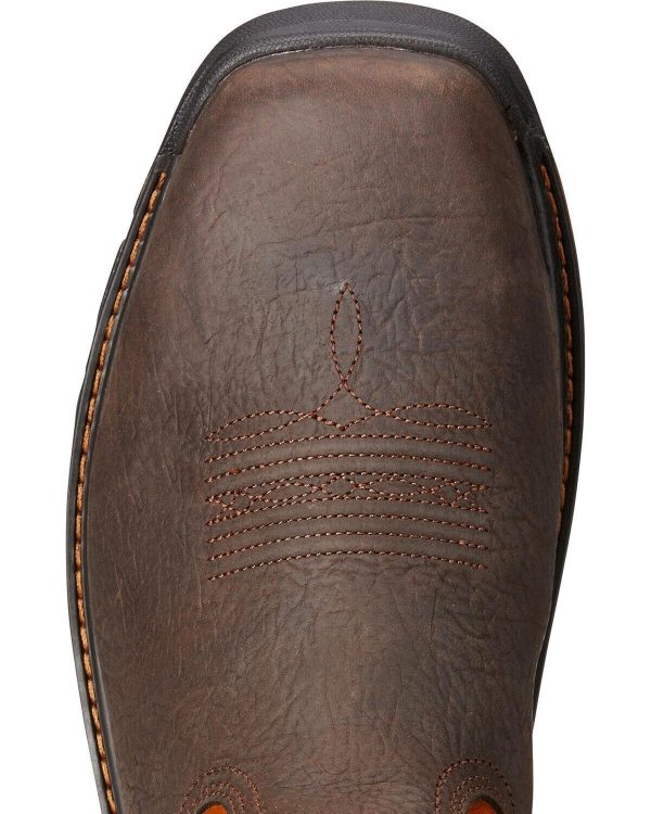 ARIAT WORKBOOTS AW-78 CT INTREPID - Image 5