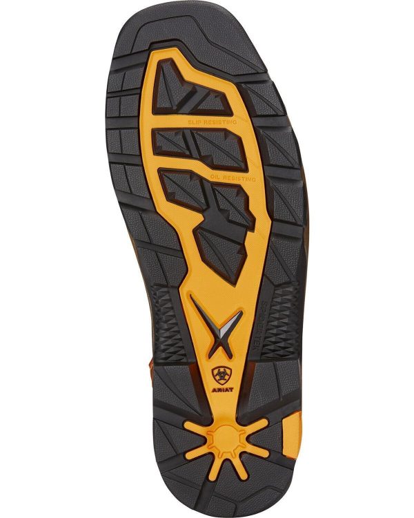 ARIAT WORKBOOTS AW-78 CT INTREPID - Image 6