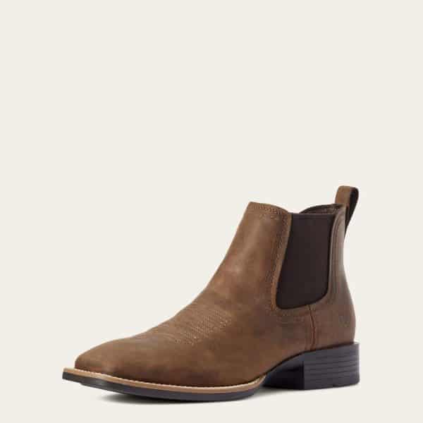 ARIAT INTERNATIONAL INC AR-82