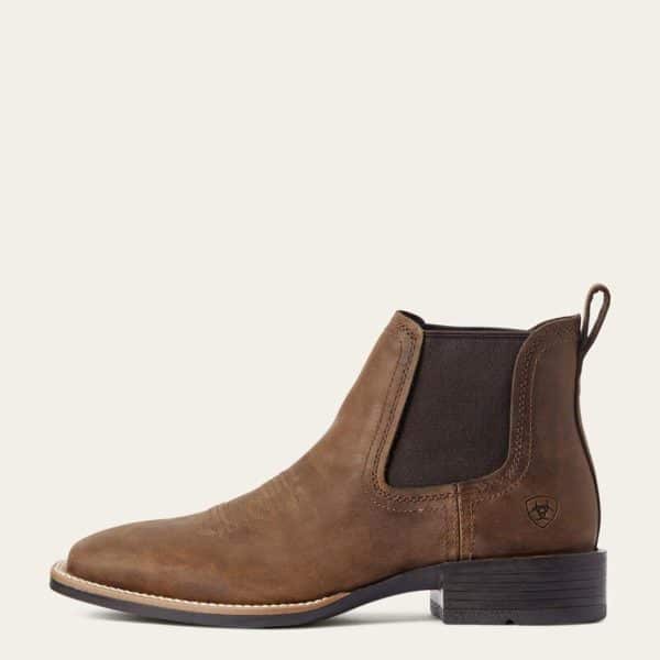 ARIAT INTERNATIONAL INC AR-82 - Image 3
