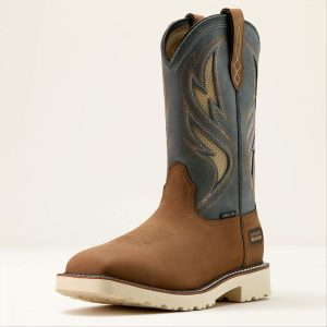 ARIAT WORKBOOTS AW-75 ST ACT VENTTEK