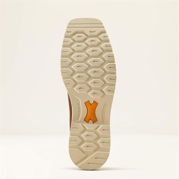 ARIAT WORKBOOTS AW-75 ST ACT VENTTEK - Image 4