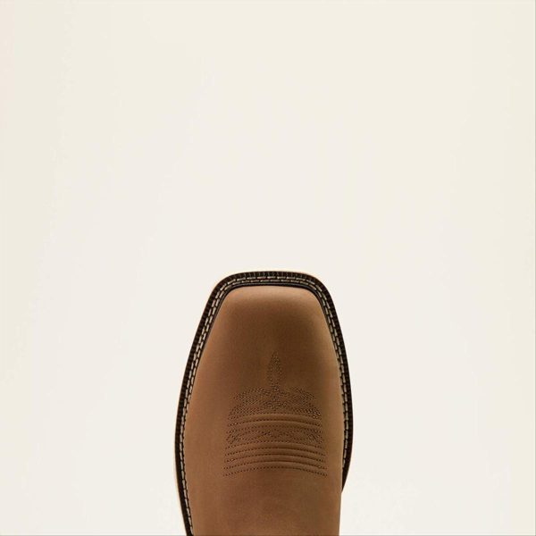 ARIAT WORKBOOTS AW-75 ST ACT VENTTEK - Image 5