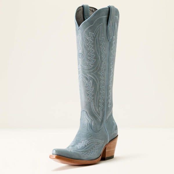ARIAT INTERNATIONAL INC AR-123