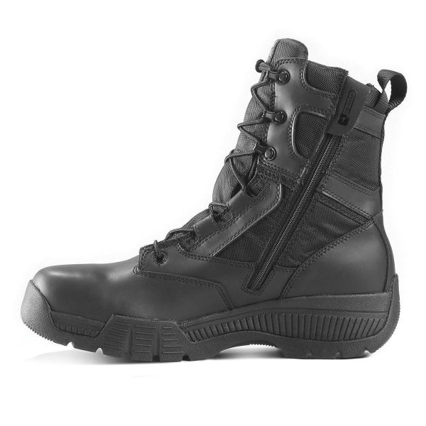 THE TIMBERLAND COMPANY TP-95 ST 8" ZIP - Image 3