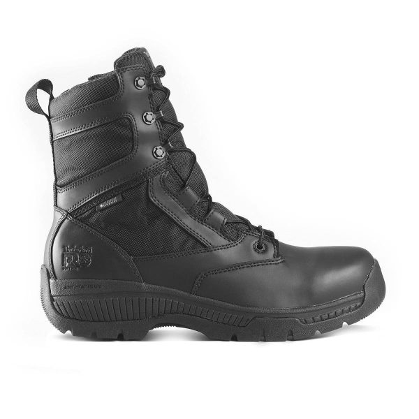 THE TIMBERLAND COMPANY TP-95 ST 8" ZIP - Image 4