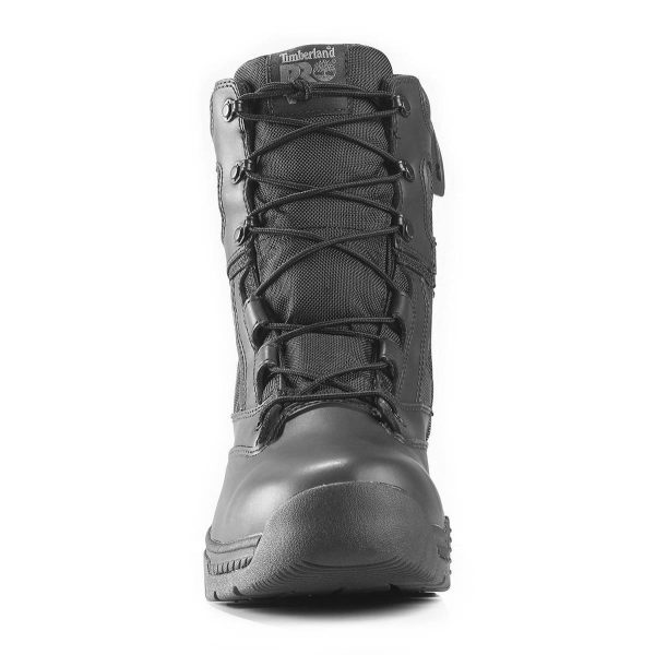 THE TIMBERLAND COMPANY TP-95 ST 8" ZIP - Image 5