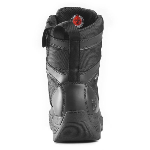 THE TIMBERLAND COMPANY TP-95 ST 8" ZIP - Image 6