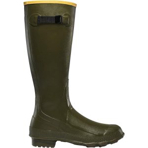 LACROSSE FOOTWEAR INC. 18 GRANGE OD GREEN