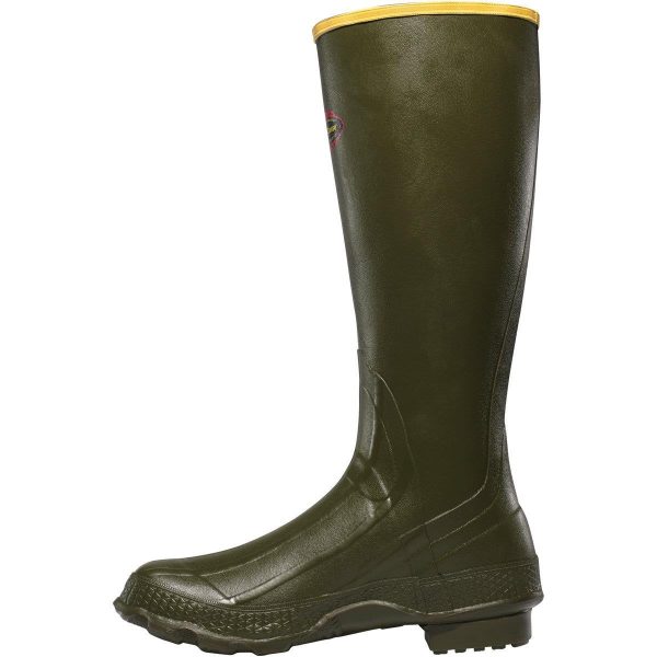 LACROSSE FOOTWEAR INC. 18 GRANGE OD GREEN - Image 3