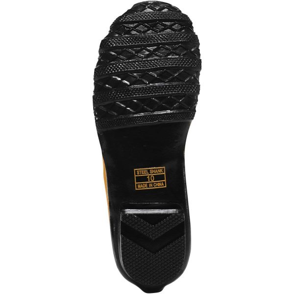 LACROSSE FOOTWEAR INC. RUBBER BOOTS ST BLAC - Image 5