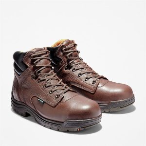 THE TIMBERLAND COMPANY TP-21 AT WP 6"