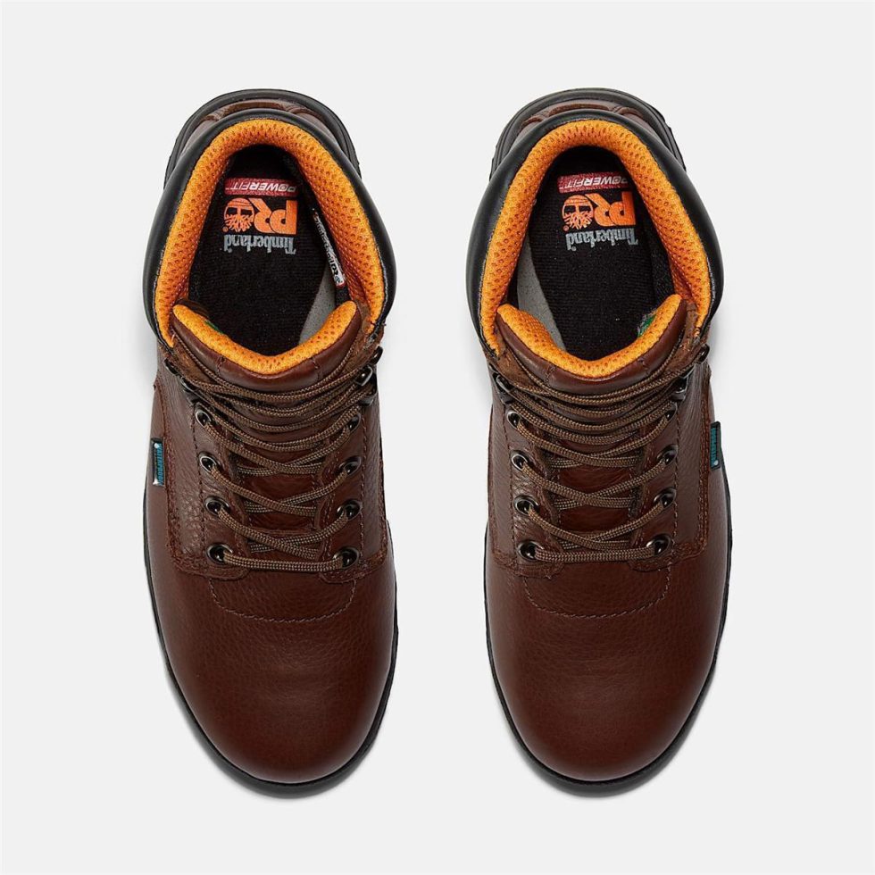 THE TIMBERLAND COMPANY TP-21 AT WP 6" - Image 3