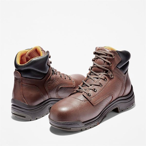 THE TIMBERLAND COMPANY TP-21 AT WP 6" - Image 4