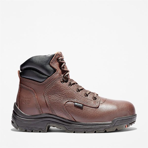 THE TIMBERLAND COMPANY TP-21 AT WP 6" - Image 5