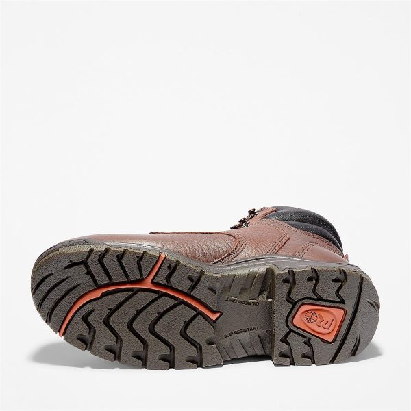 THE TIMBERLAND COMPANY TP-21 AT WP 6" - Image 6