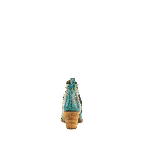 FERRINI F-1450 - Image 5