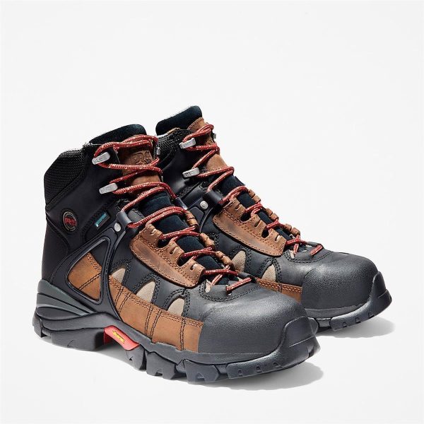 THE TIMBERLAND COMPANY TP-36 AT WP HYPERION