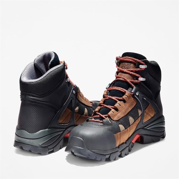 THE TIMBERLAND COMPANY TP-36 AT WP HYPERION - Image 3