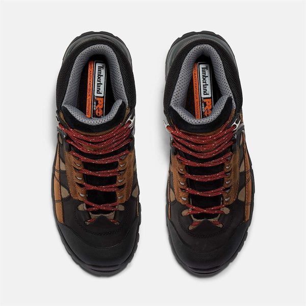 THE TIMBERLAND COMPANY TP-36 AT WP HYPERION - Image 4