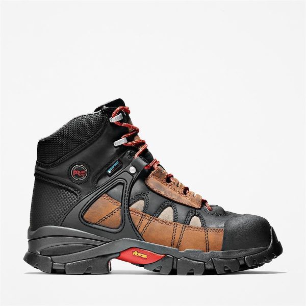 THE TIMBERLAND COMPANY TP-36 AT WP HYPERION - Image 5