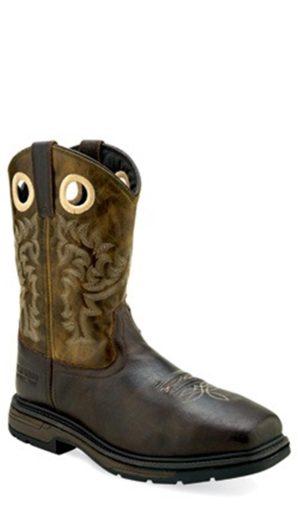 JAMA  CORPORATION OW-60 TUMBLE BROWN