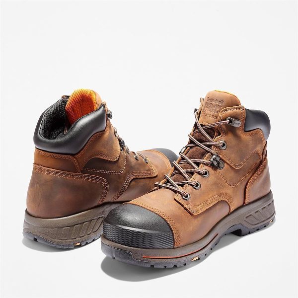 THE TIMBERLAND COMPANY TP-42 CT 6" HELIX - Image 3