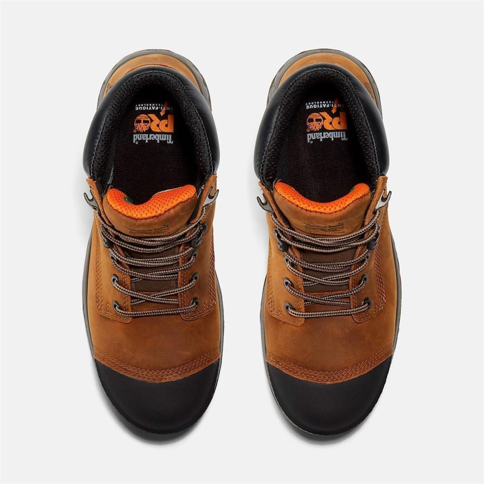 THE TIMBERLAND COMPANY TP-42 CT 6" HELIX - Image 4