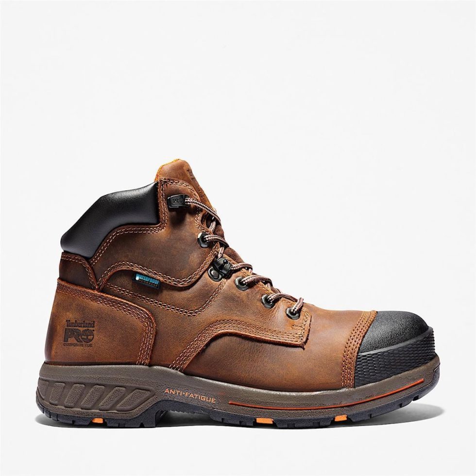 THE TIMBERLAND COMPANY TP-42 CT 6" HELIX - Image 5