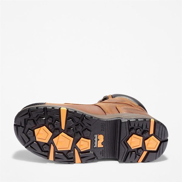 THE TIMBERLAND COMPANY TP-42 CT 6" HELIX - Image 6