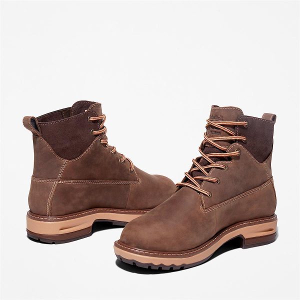 THE TIMBERLAND COMPANY TP-107  6' ST WP - Image 3