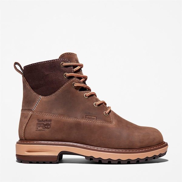 THE TIMBERLAND COMPANY TP-107  6' ST WP - Image 5