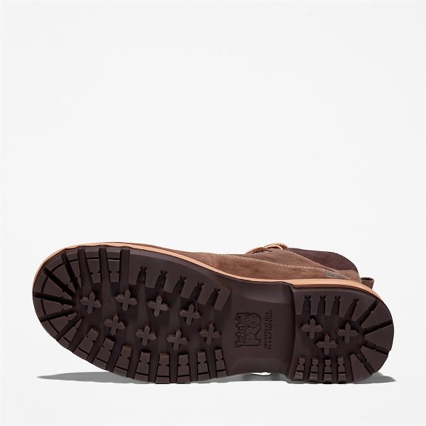 THE TIMBERLAND COMPANY TP-107  6' ST WP - Image 6