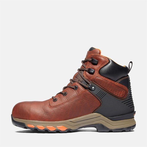 THE TIMBERLAND COMPANY TP-25 CT 6" WP - Image 5
