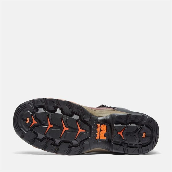 THE TIMBERLAND COMPANY TP-25 CT 6" WP - Image 6