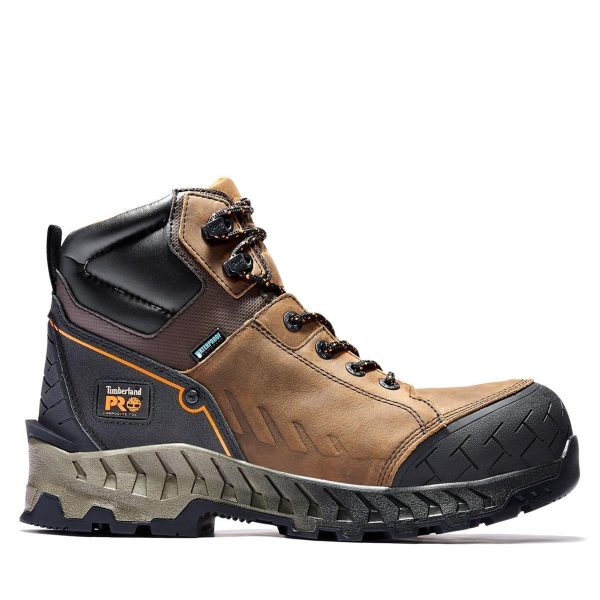 THE TIMBERLAND COMPANY TP-14 CT WP 6" - Image 5