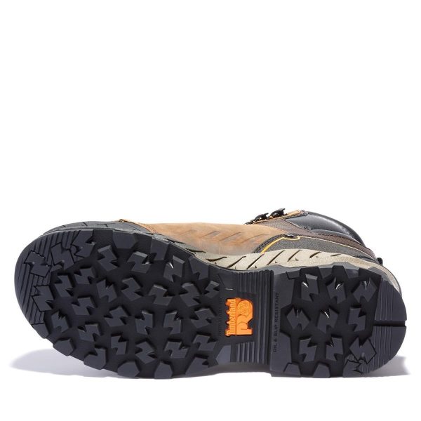 THE TIMBERLAND COMPANY TP-14 CT WP 6" - Image 6