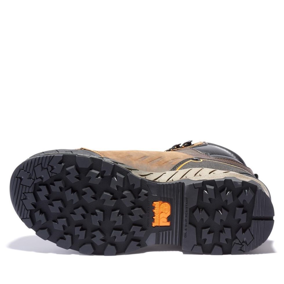 THE TIMBERLAND COMPANY TP-14 CT WP 6" - Image 6