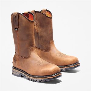 THE TIMBERLAND COMPANY TP-3 C.T PULLON W/P