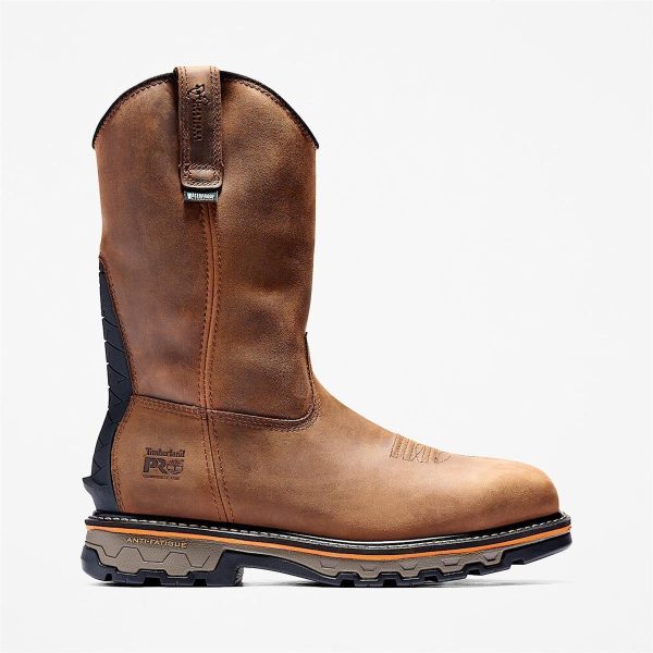 THE TIMBERLAND COMPANY TP-3 C.T PULLON W/P - Image 4