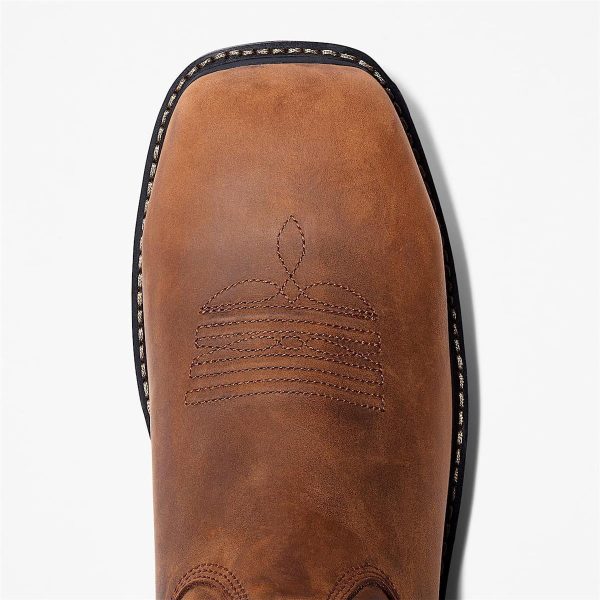 THE TIMBERLAND COMPANY TP-3 C.T PULLON W/P - Image 5