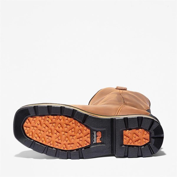 THE TIMBERLAND COMPANY TP-3 C.T PULLON W/P - Image 6
