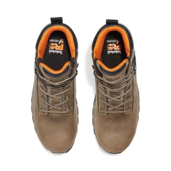 THE TIMBERLAND COMPANY TP-50  CT 6" HYPER - Image 3