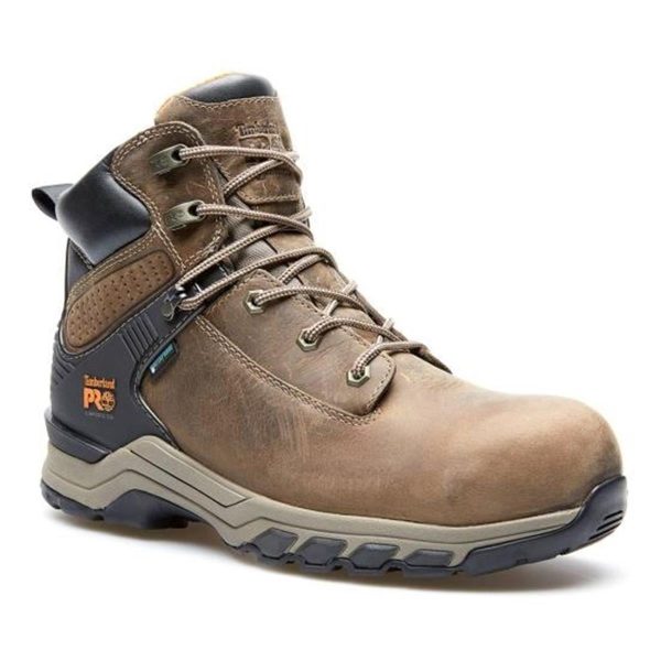 THE TIMBERLAND COMPANY TP-50  CT 6" HYPER - Image 5