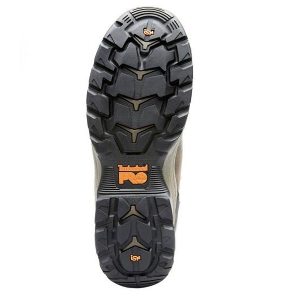 THE TIMBERLAND COMPANY TP-50  CT 6" HYPER - Image 6