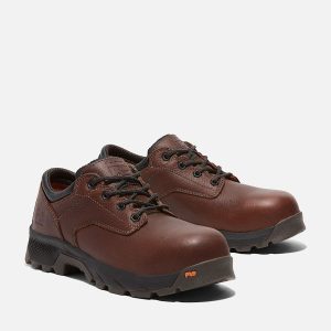 THE TIMBERLAND COMPANY TP-72 TITAN EV