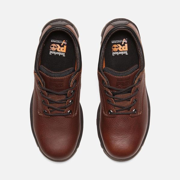 THE TIMBERLAND COMPANY TP-72 TITAN EV - Image 3
